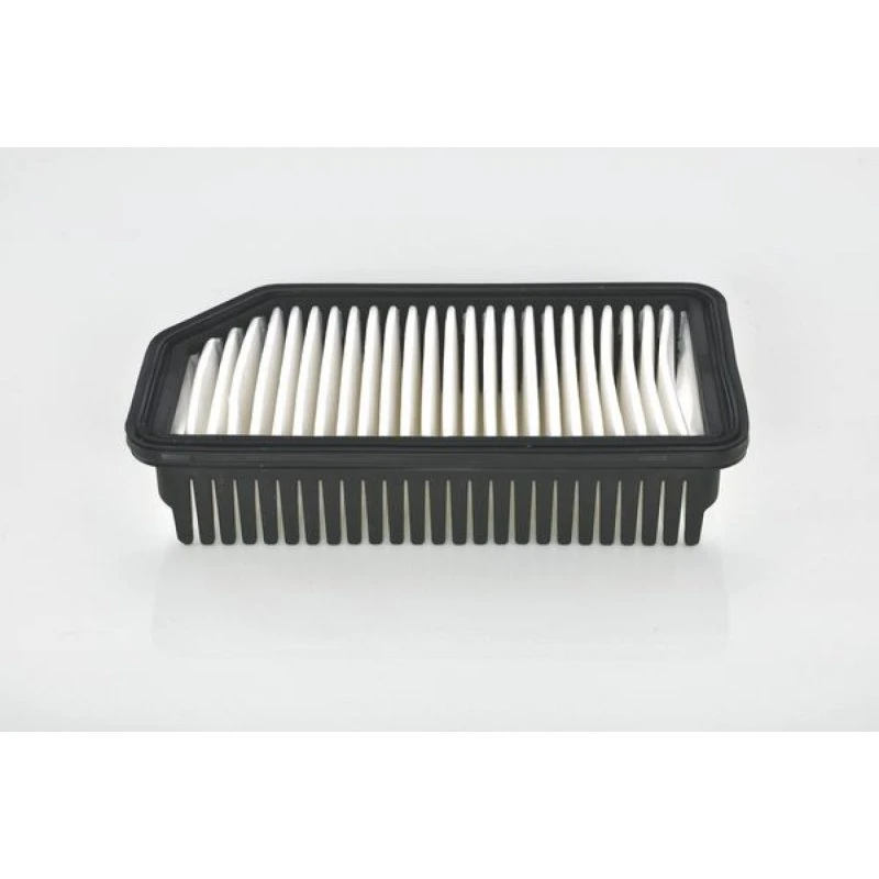 BOSCH Luftfilter F 026 400 137 til HYUNDAI/KIA (249x130x55 mm)