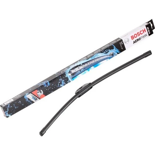 BOSCH Viskerblad 650 mm Aerotwin Retro for Mercedes-Benz, Opel, Ford