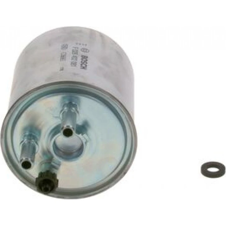 BOSCH Brændstoffilter F 026 402 081, 95 mm, 143 mm