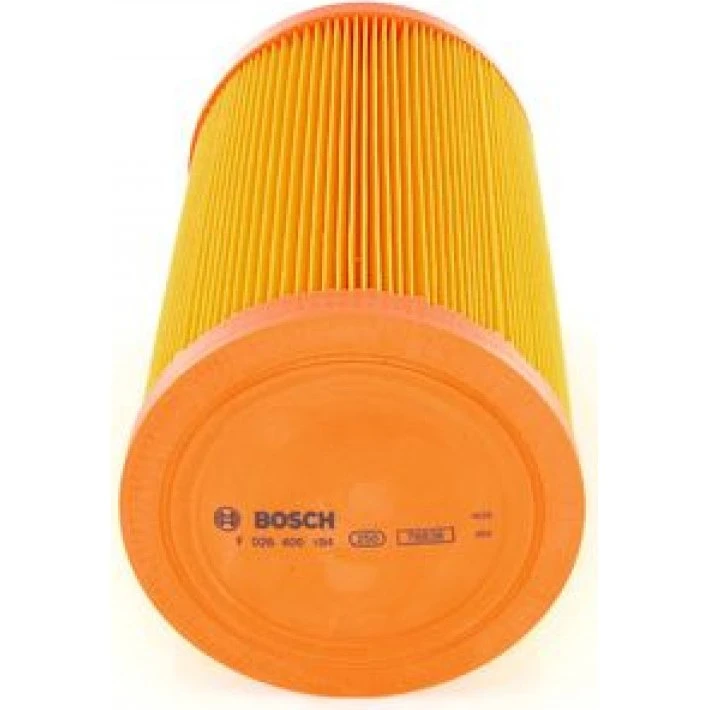 BOSCH Luftfilter F 026 400 194 til FIAT, ALFA ROMEO, LANCIA