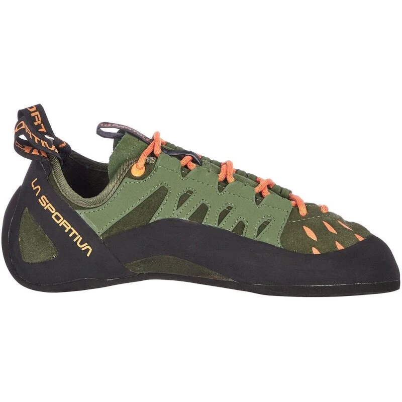 La Sportiva Tarantulace – ruskind unisex klatresko