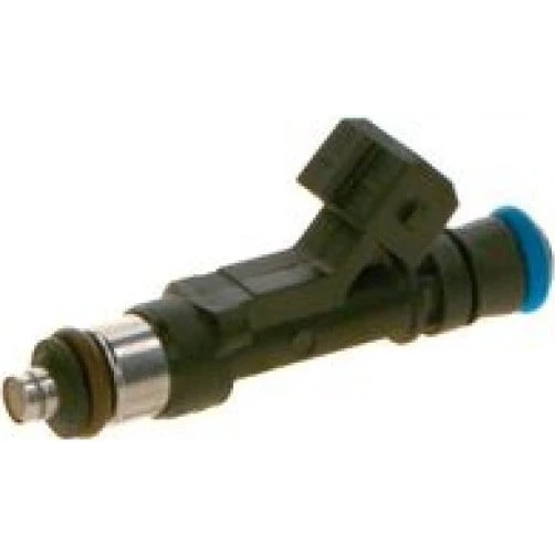 BOSCH Indsprøjtningsventil 0 280 158 205 for OPEL/CHEVROLET/VAUXHALL