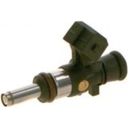 BOSCH Indsprøjtningsventil 0 280 158 211 til RENAULT MEGANE