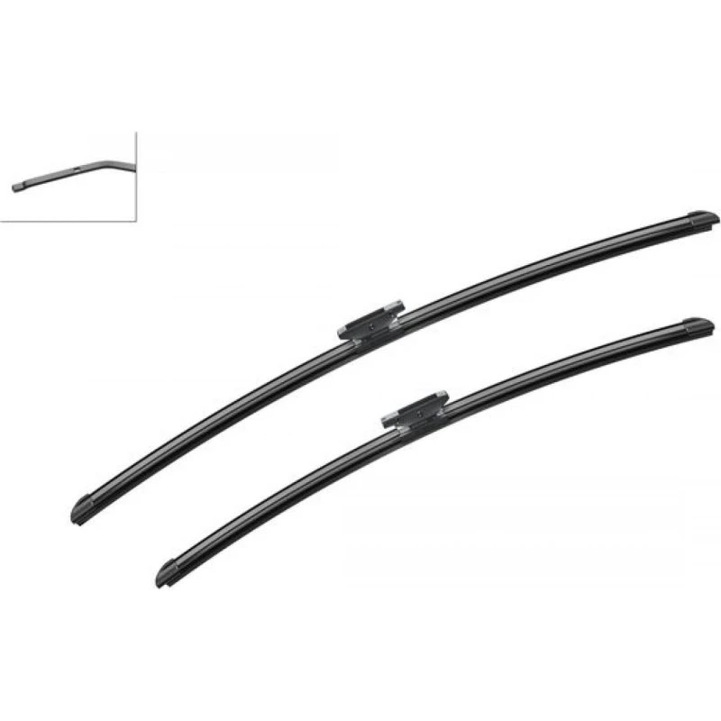 BOSCH Viskerblade RENAULT 3 397 007 502 (750/650 mm)