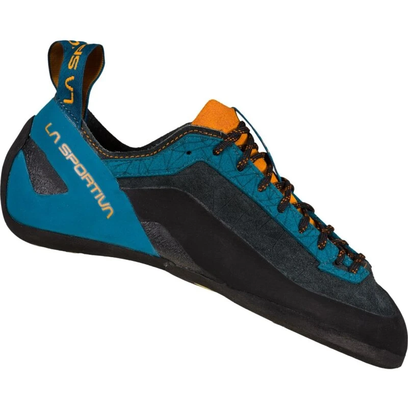 La Sportiva Finale Unisex Space Blue/Maple