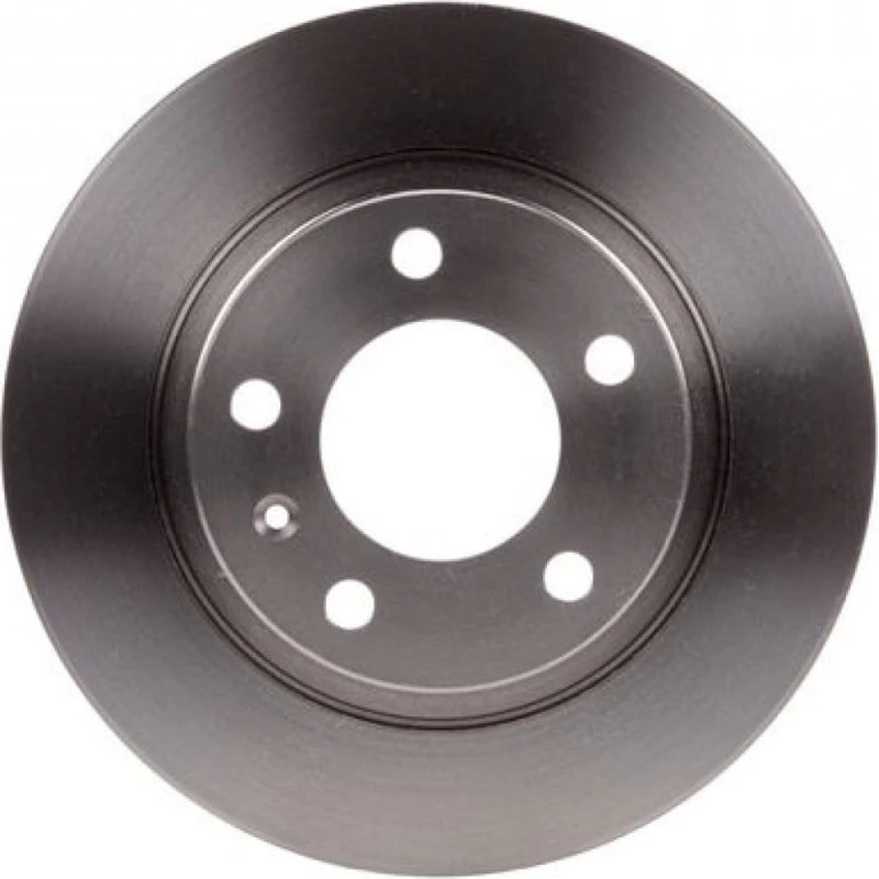 BOSCH Bremseskive 0 986 479 715 til OPEL & Vauxhall