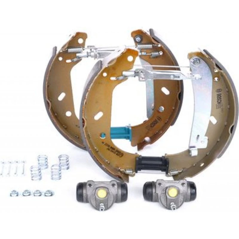 BOSCH Bremsesæt 0 204 114 112 til FIAT, PEUGEOT, CITROËN
