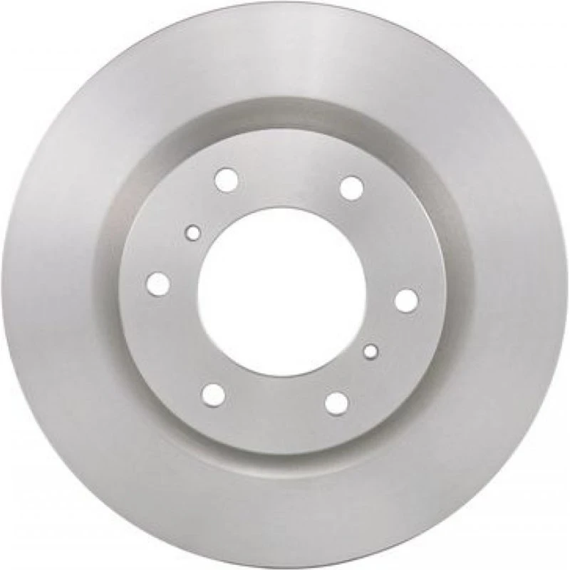 BOSCH Bremseskive 0 986 479 782 for Mitsubishi Pajero IV