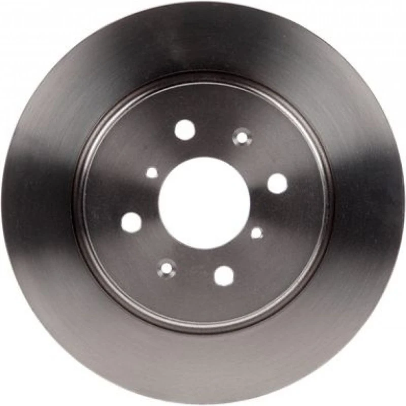 BOSCH Bremseskive 0 986 479 789 for Suzuki Swift IV