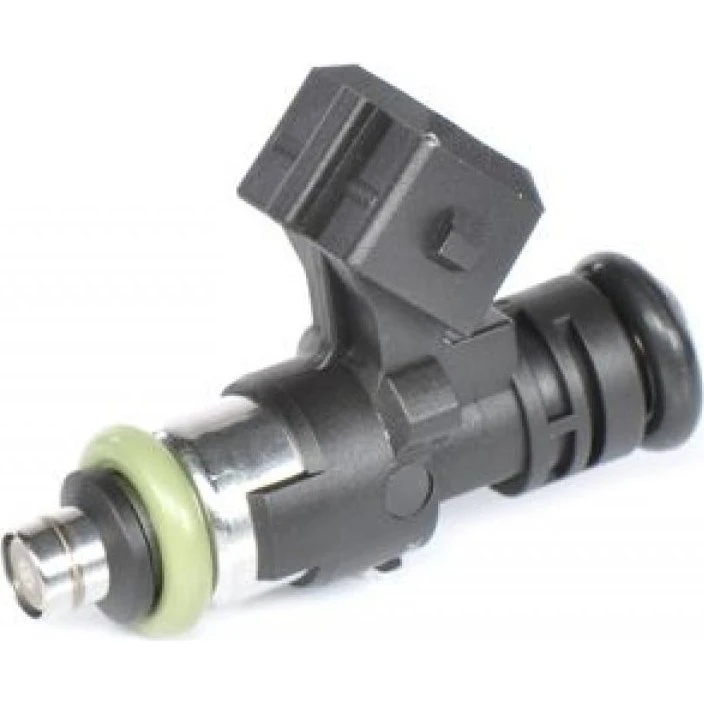 BOSCH Indsprøjtningsventil 0 280 158 335 til RENAULT Clio III, Modus, Twingo II