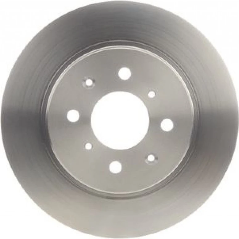 BOSCH Bremseskive 0 986 479 051 til Honda Insight & Jazz III