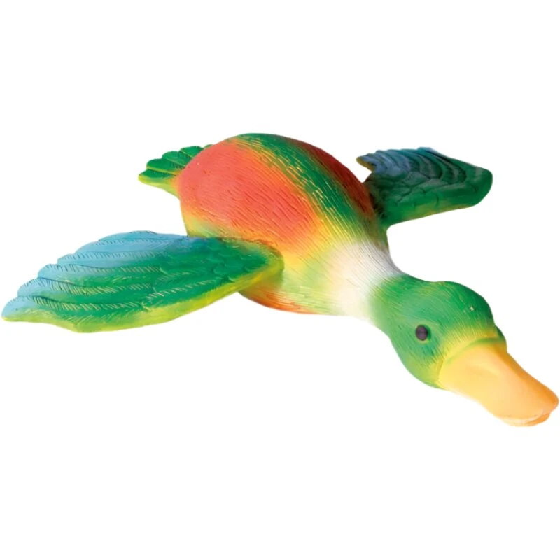 Trixie latex and med lyd, 30 cm