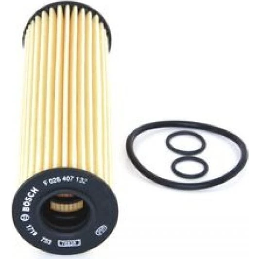 BOSCH Oliefilter F 026 407 132 til Mercedes-Benz M 271