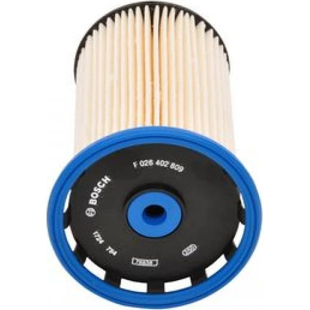 BOSCH Brændstoffilter F 026 402 809 (7N0127177/7N0127177B)