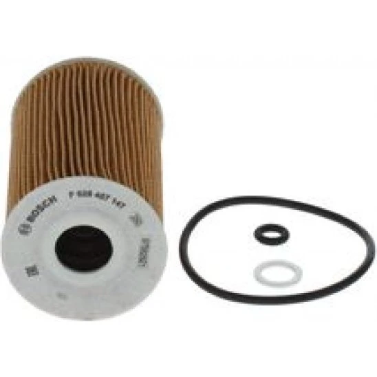 BOSCH Oliefilter F 026 407 147 til Hyundai og Kia