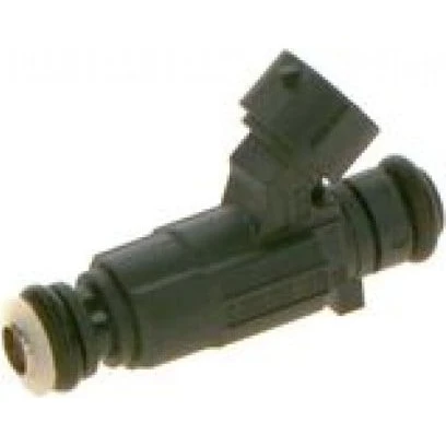 BOSCH Indsprøjtningsventil 0 280 157 127 for OPEL, PEUGEOT, CITROËN