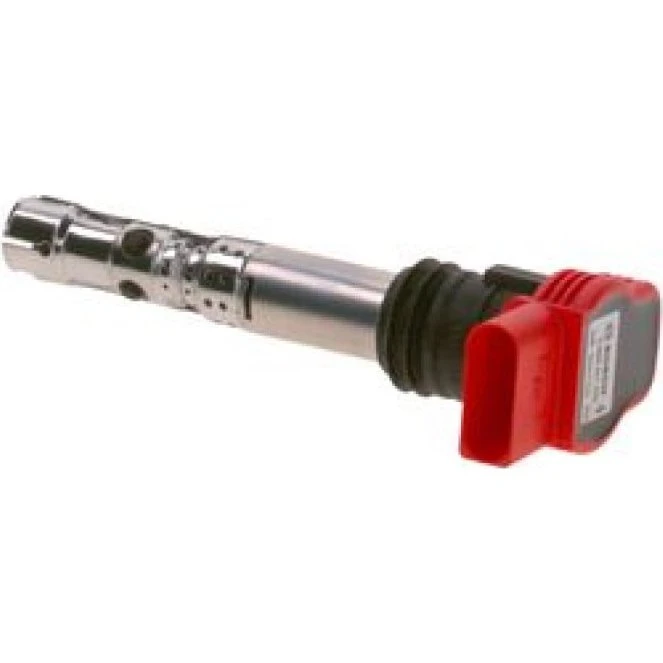 BOSCH Tændspole 0 986 221 053 til AUDI A4, A6, A8