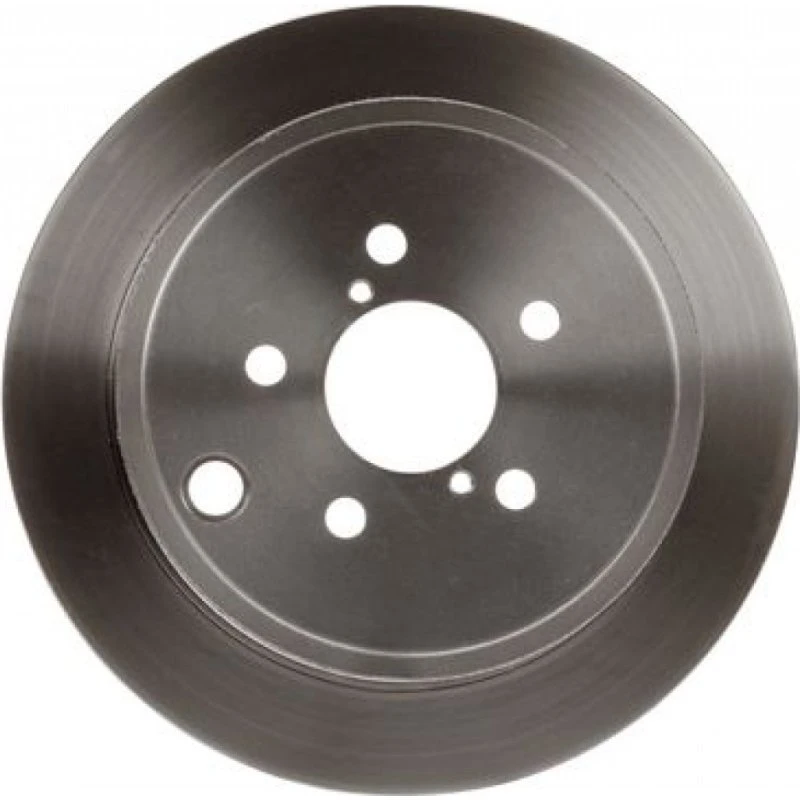 BOSCH Bremseskive 0 986 479 A10 for TOYOTA/SUBARU