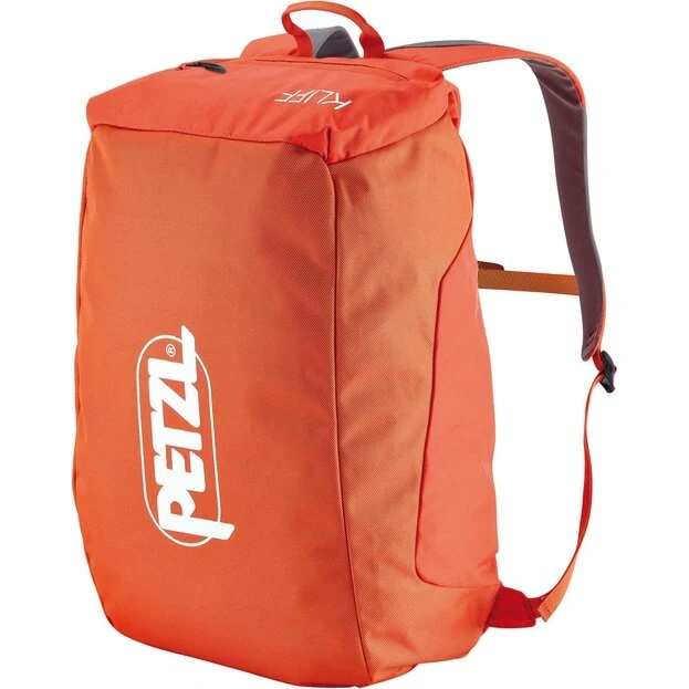 Petzl Kliff Rebtaske 36 L – Rød