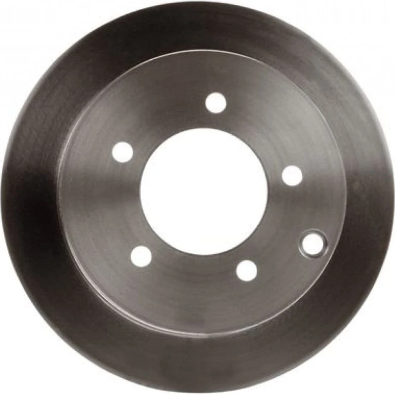 BOSCH Bremseskive 0 986 479 A41 for Mitsubishi Lancer VII/VIII