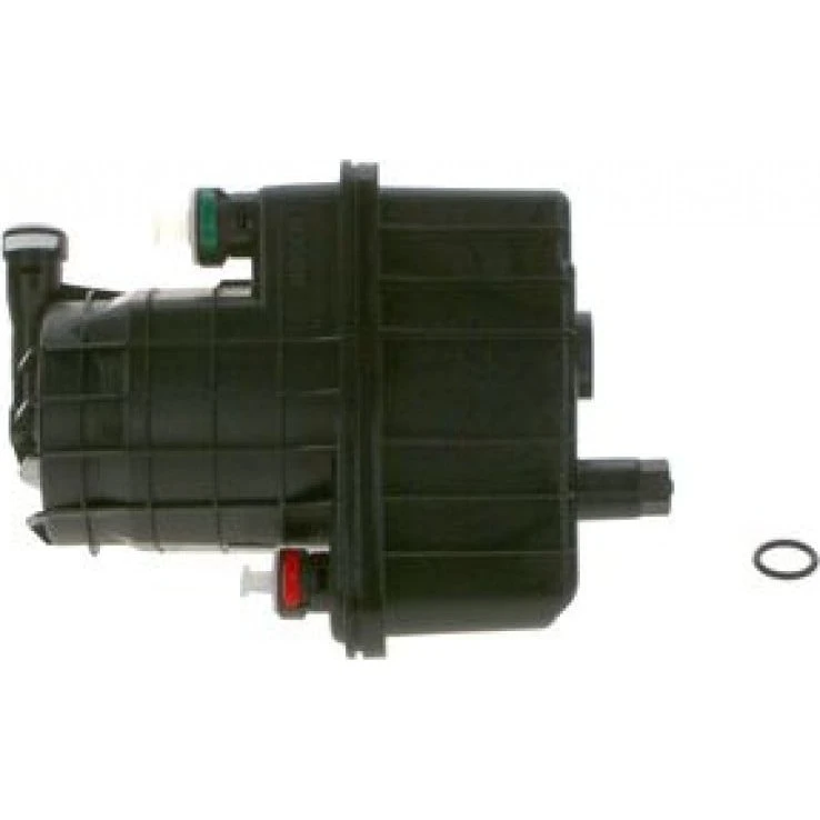 BOSCH Brændstoffilter 0 450 907 016 til Renault Clio III & Modus