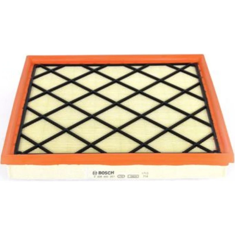 BOSCH Luftfilter F 026 400 351 til Opel, Vauxhall, Chevrolet