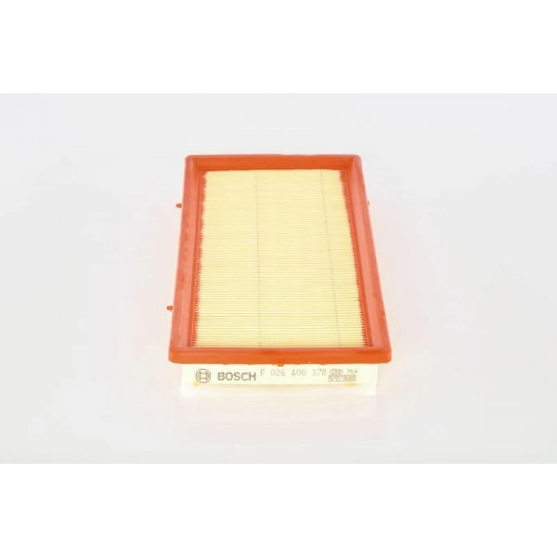 BOSCH Luftfilter F 026 400 378 til FIAT, ALFA ROMEO, LANCIA