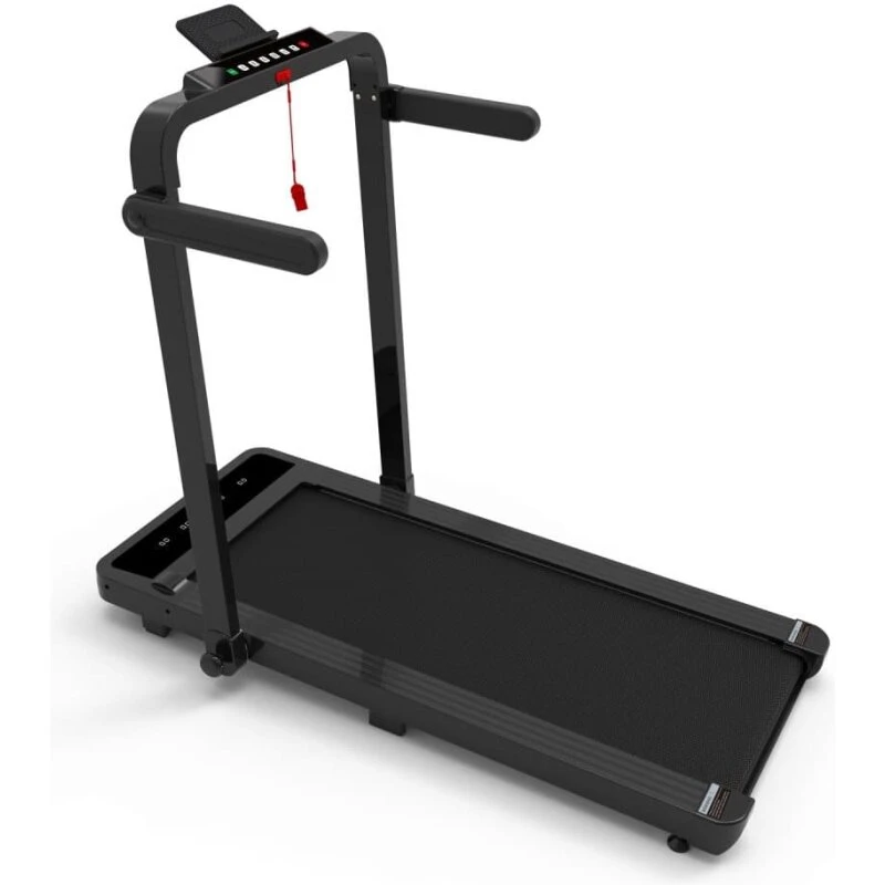 Odin T600 v2 Gåbånd/Løbebånd (Foldbart, 2026)
