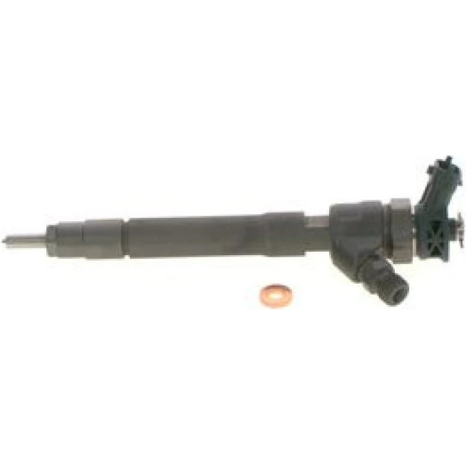 BOSCH Indsprøjtningsdyse 0 445 110 569 til OPEL, RENAULT, FIAT