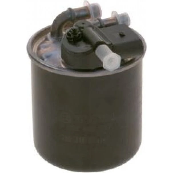 BOSCH Brændstoffilter F 026 402 837