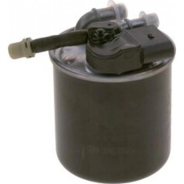 BOSCH Brændstoffilter F 026 402 839, A6510902852