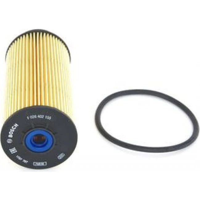 BOSCH Brændstoffilter F 026 402 155, 57 mm, til IVECO DAILY