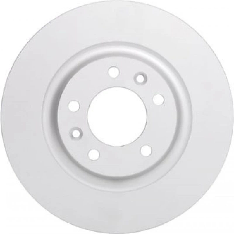 BOSCH Bremseskive 0 986 479 B86, 290 mm, fuldstændig, til PEUGEOT/CITROËN