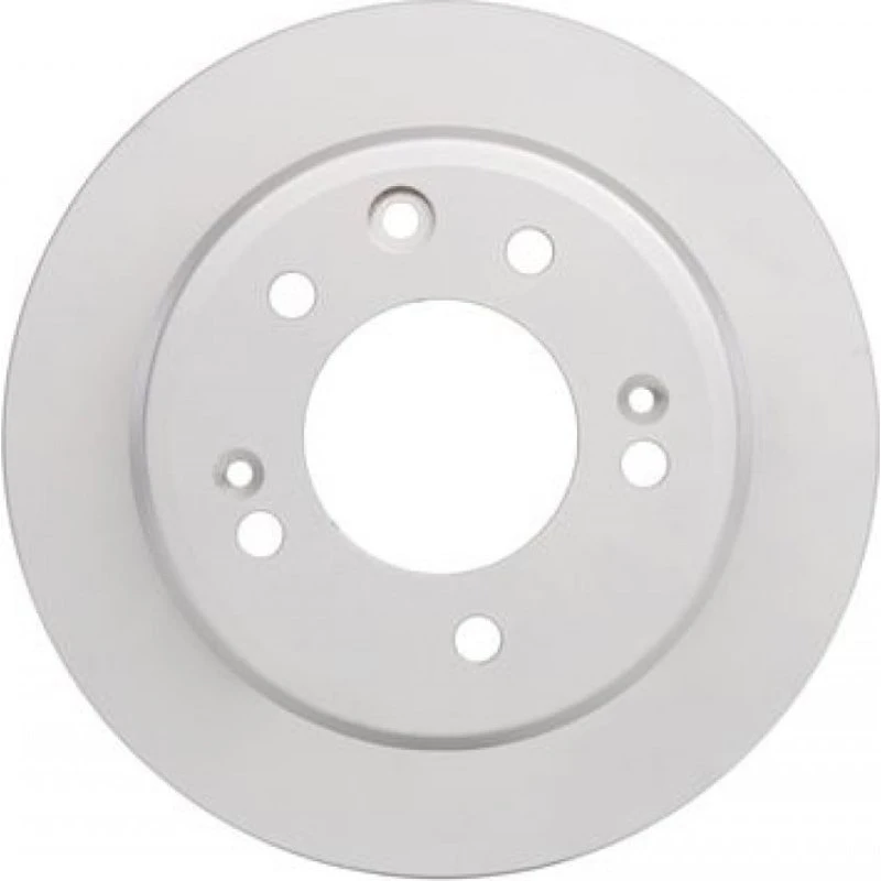 BOSCH Bremseskive 0 986 479 C14 til Hyundai i30, i30 Estate, ix35, KIA CEE, PRO CEE, Sportage III