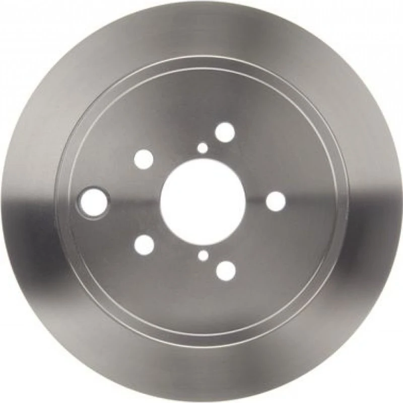 BOSCH Bremseskive 0 986 479 A83 for SUBARU BRZ, GT 86