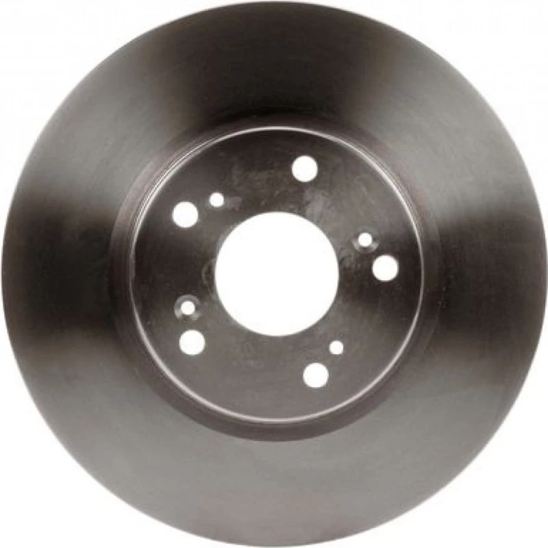 BOSCH Bremseskive 0 986 479 B02, ventileret, til Honda Civic IX/X