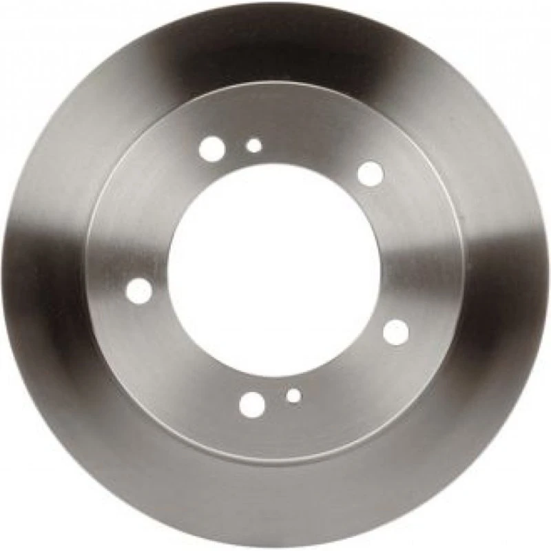 BOSCH Bremseskive 0 986 479 B09 for Suzuki K6A/M13A