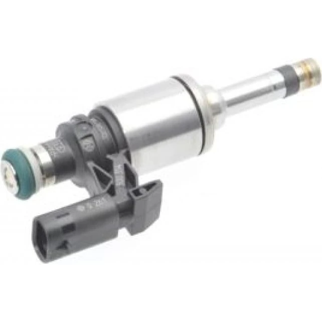 BOSCH Indsprøjtningsventil 0 261 500 160 for VW, AUDI, SKODA