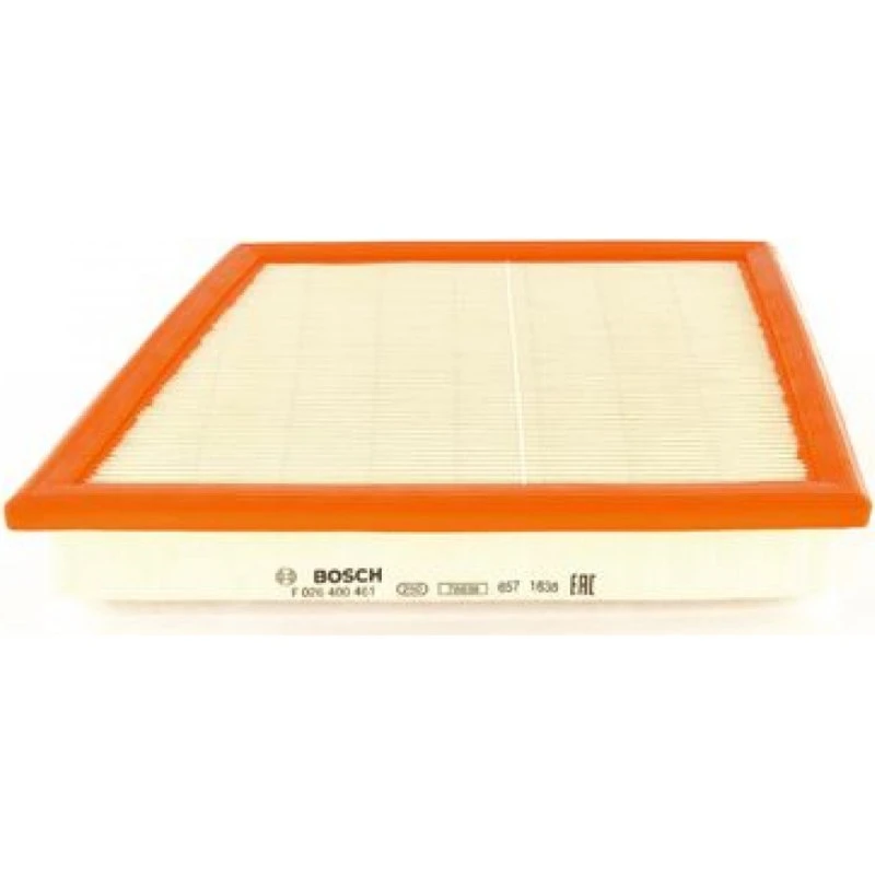 BOSCH Luftfilter F 026 400 360 til BMW & MINI (211,5 x 292 x 51 mm)