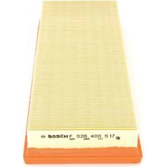 BOSCH Luftfilter F 026 400 517, 350,6 mm