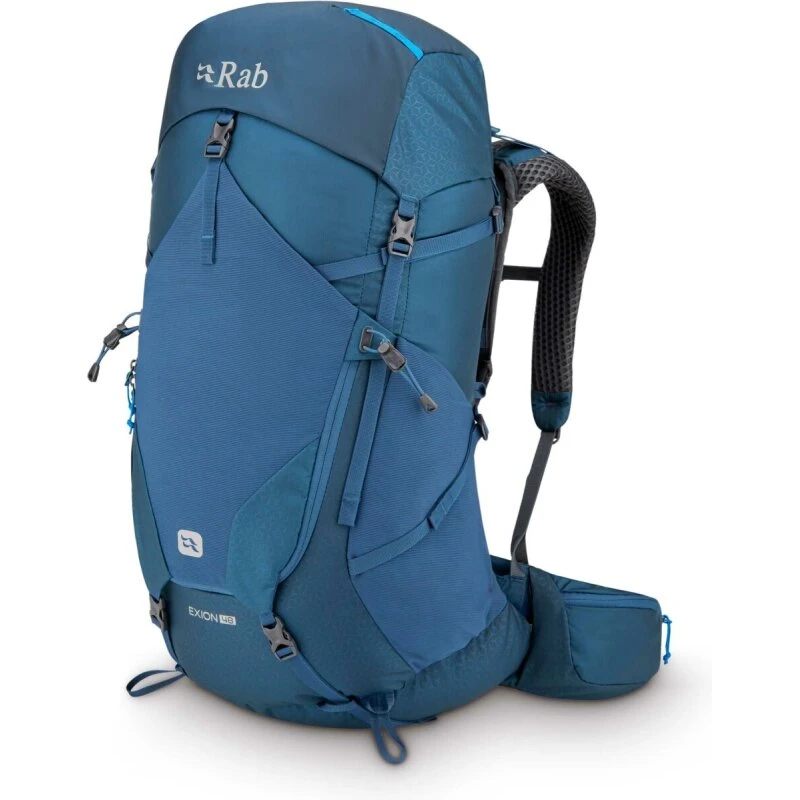 Rab Exion 48 rygsæk (Army)