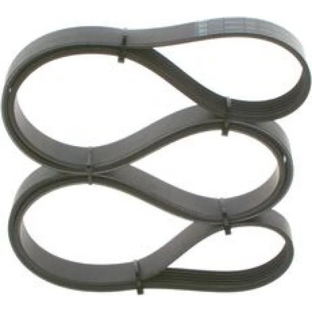BOSCH Kilerem 1 987 945 714, 6 pk, 1836 mm, til BMW, Renault, Fiat