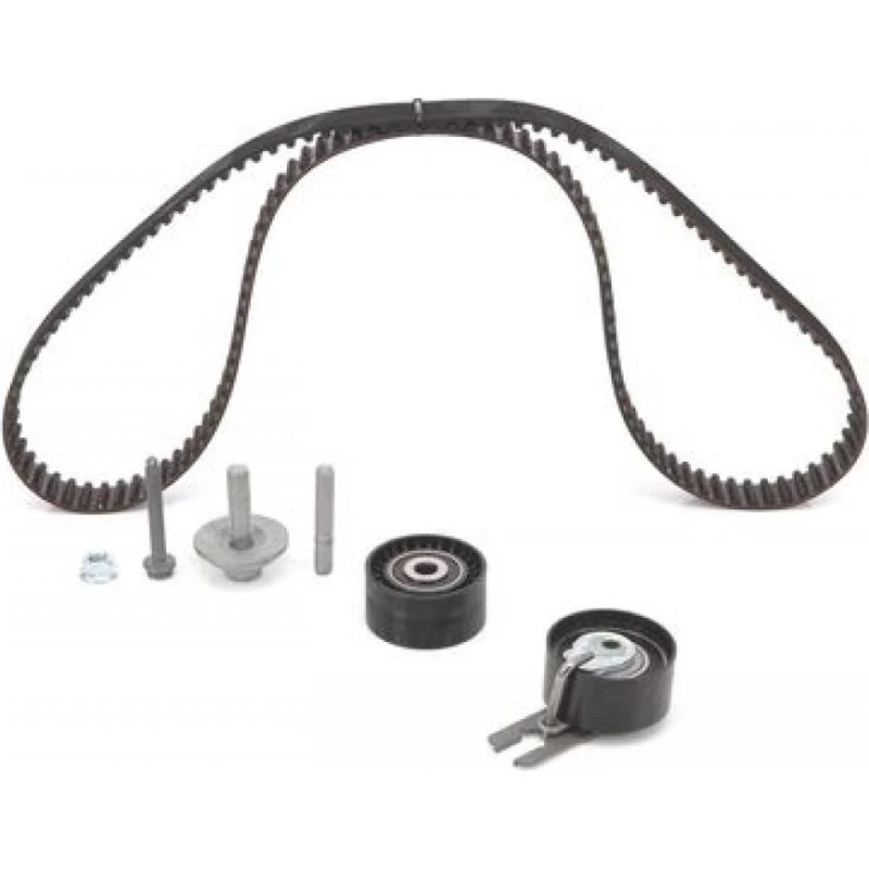 BOSCH Tandremssæt 1 987 946 568 for CITROËN, FORD, PEUGEOT, TOYOTA