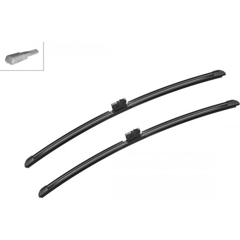 BOSCH Viskerblad A2058205700, 550 mm, MERCEDES-BENZ