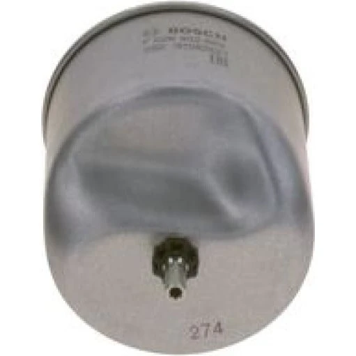 BOSCH Brændstoffilter F 026 402 862, 92 mm, 144 mm høj, til FIAT, TOYOTA, PEUGEOT