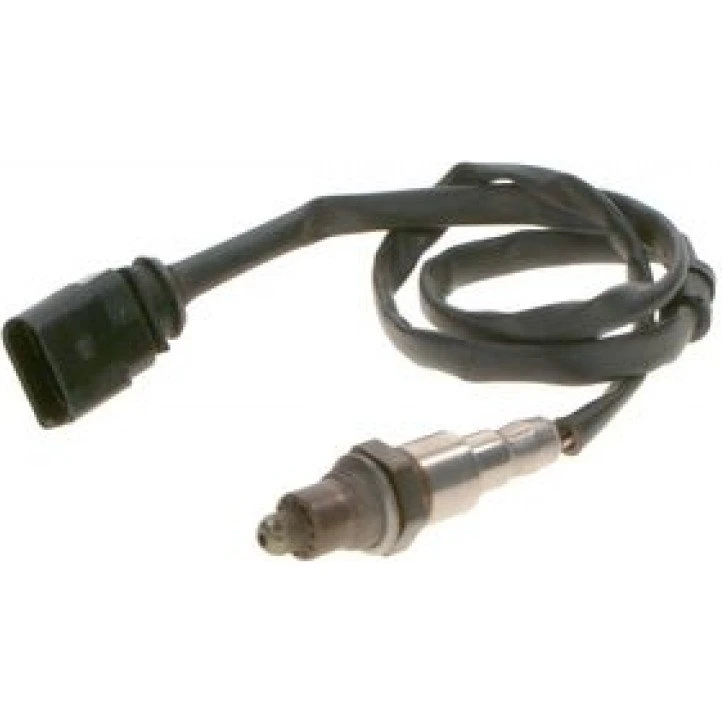 BOSCH Lambdasonde 0 258 030 129 for SEAT, SKODA, VW
