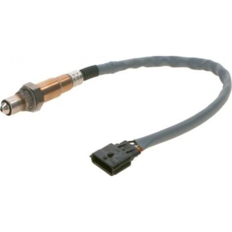 BOSCH Lambdasonde 0 281 004 221 for Mercedes-Benz, Renault, Nissan