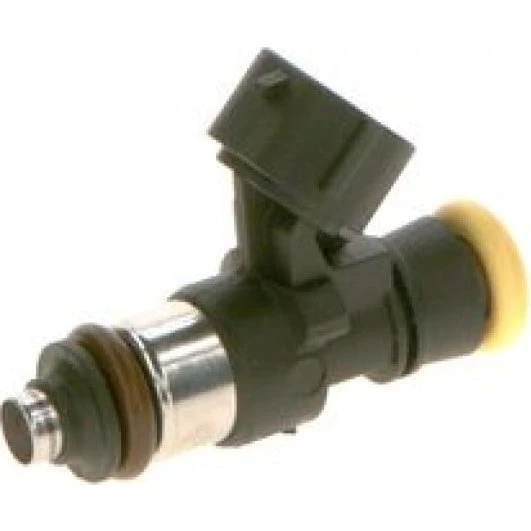 BOSCH Indsprøjtningsventil 0 280 158 862 til VW, AUDI, SKODA CNG