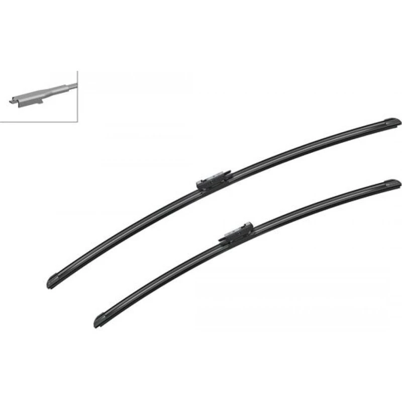 BOSCH Viskerblad Aerotwin 750/650 mm til Ford C-MAX