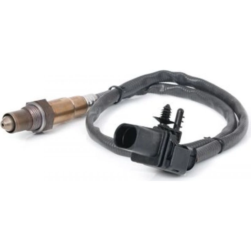 BOSCH Lambdasonde 0 281 004 458 for FIAT, JEEP, ALFA ROMEO